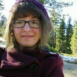 Meet your Posher, Daphney-stavroula